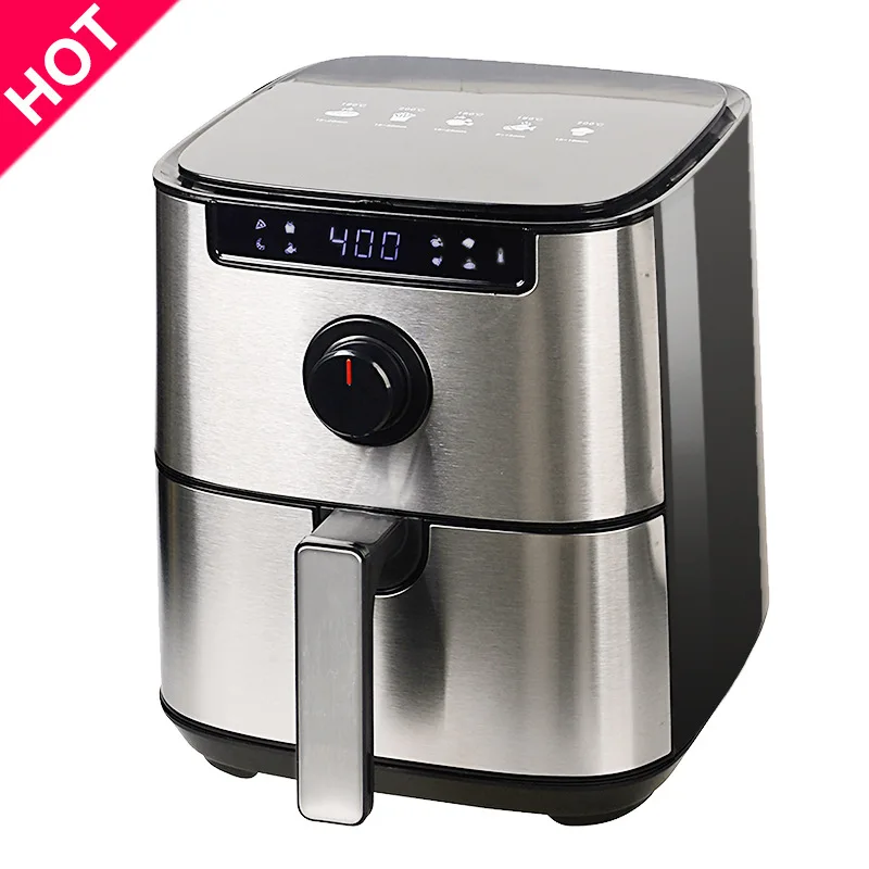 Air Fryer Household… - image