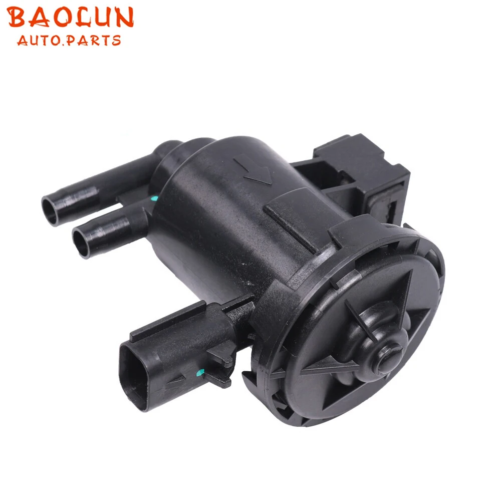 Válvula Solenoide de Purga del Canister de Vapor BAOLUN para Jeep Grand Cherokee Liberty 2002-2004 52090419AA 52128550AA F