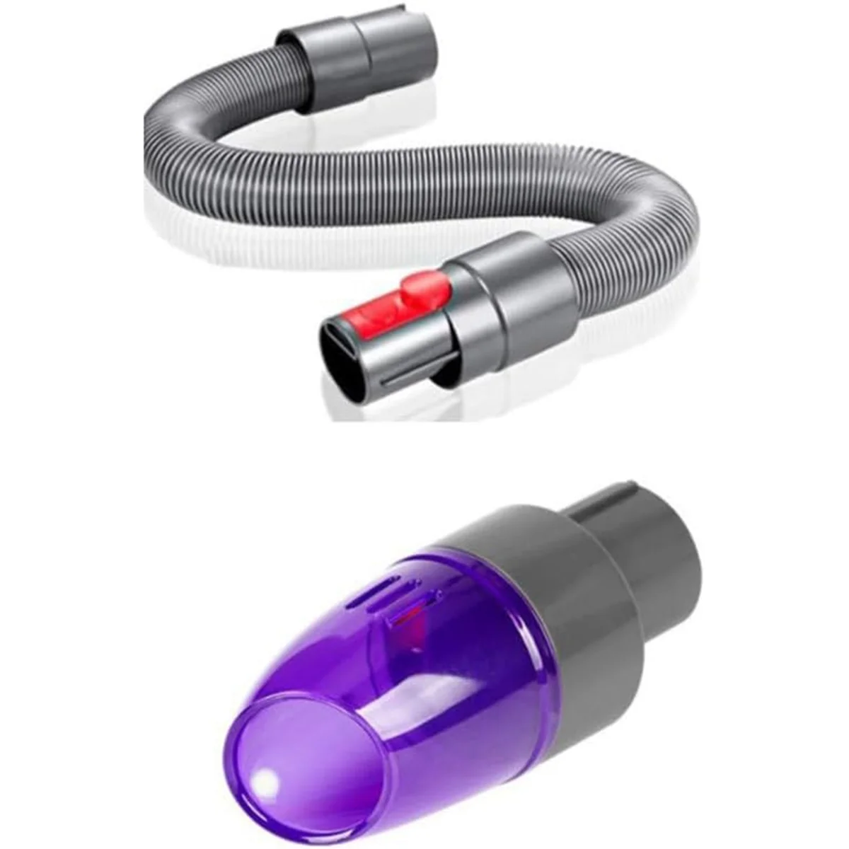 Pengisap untuk Tas Vakum, Adaptor Pakaian untuk Perlengkapan, Pengisap untuk Tas Vakum untuk Pakaian