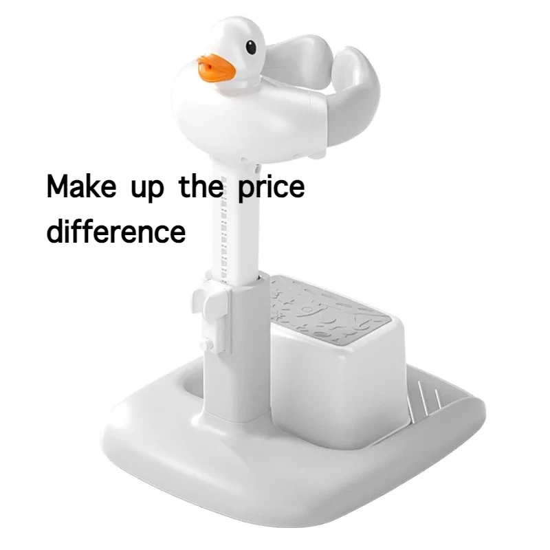 Make up the price difference link