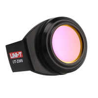 UNI-T UT-Z005 Macro Lens For Thermal Camera Near Focus Magnifying Lens Applicable To UTI256M UTI260M