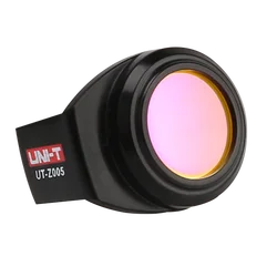 UNI-T UT-Z005 Macro Lens For Thermal Camera Near Focus Magnifying Lens Applicable To UTI256M UTI260M