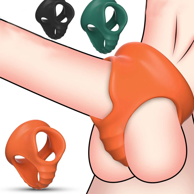 Paar Erwachsene Erotische Harnröhren Schloss Sex Shop Neue Penis Ring Cock Ring SM Keuschheit Käfig Für Männer Erektion Verzögerung Ejakulation Sex Spielzeug