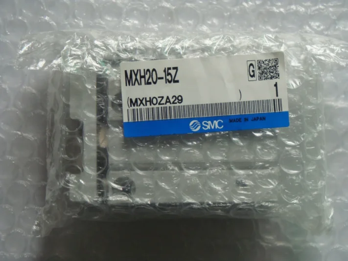 

1PCS SMC MXH20-15Z MXH2015Z CYLINDER -NEW ,