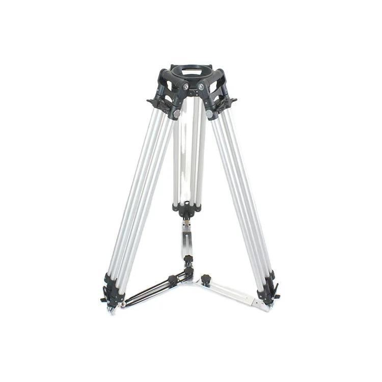 great value for money High Precision Crafted Premium Heavy Duty Cinecamera Camera Tripod Stand