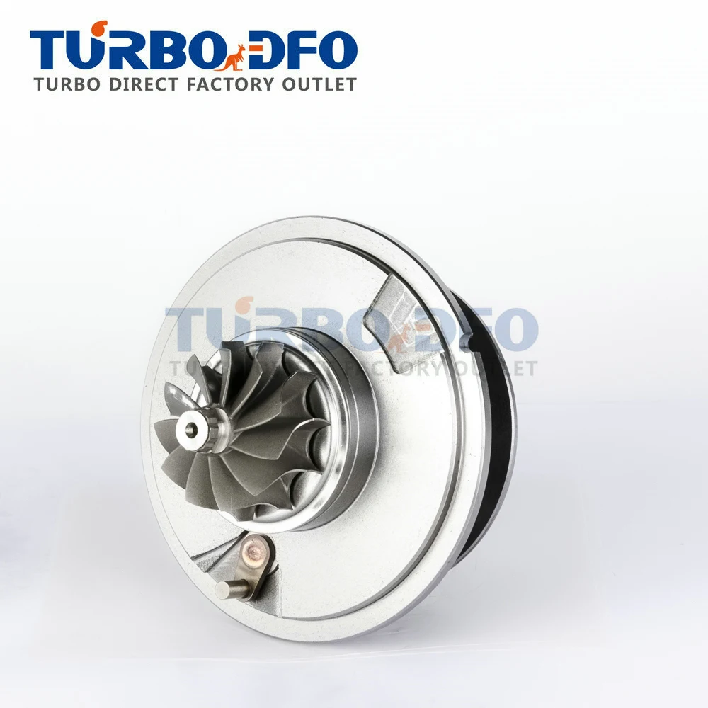 New TD04L-13T-VG Turbocharger Core 49T77-07440 Turbine CHRA For VW Crafter 2.5 TDI 100/120Kw BJM/BJL 076145702AV 2006-