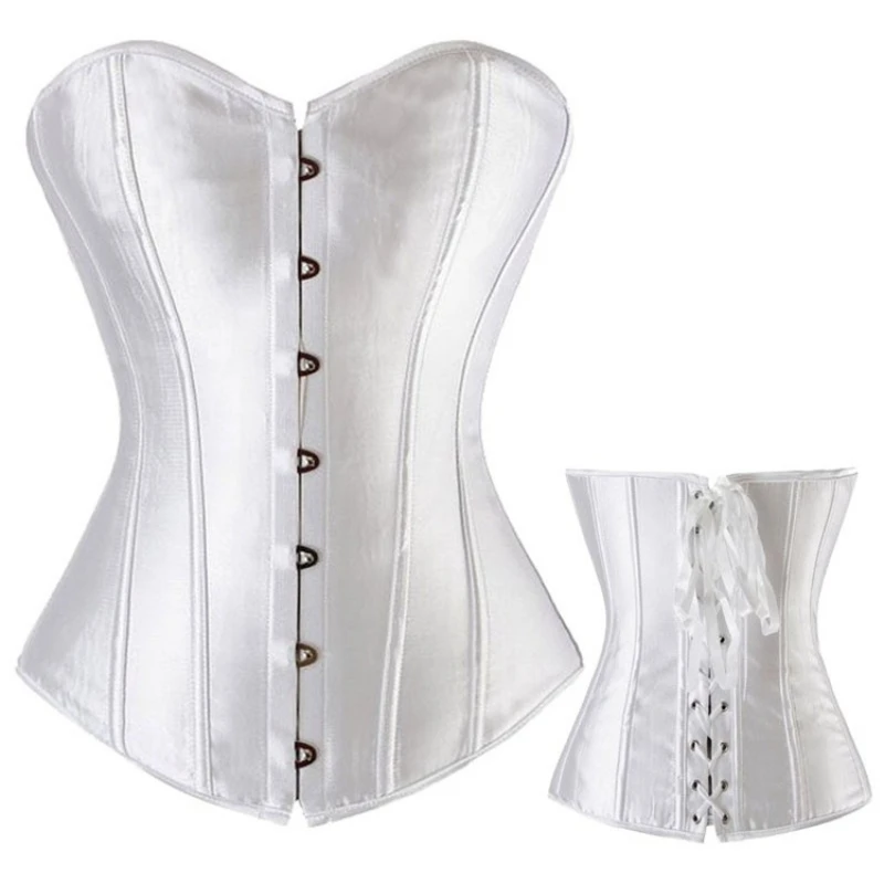 Thumbnail 4 - #45 Low Price Underbust Corset Shapers Deals