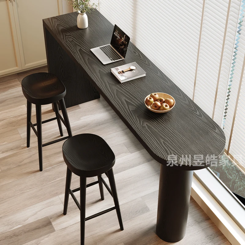 balcony-solid-wood-bar-counter-living-room-leisure-household-table-island-table-partition-table-light-luxury