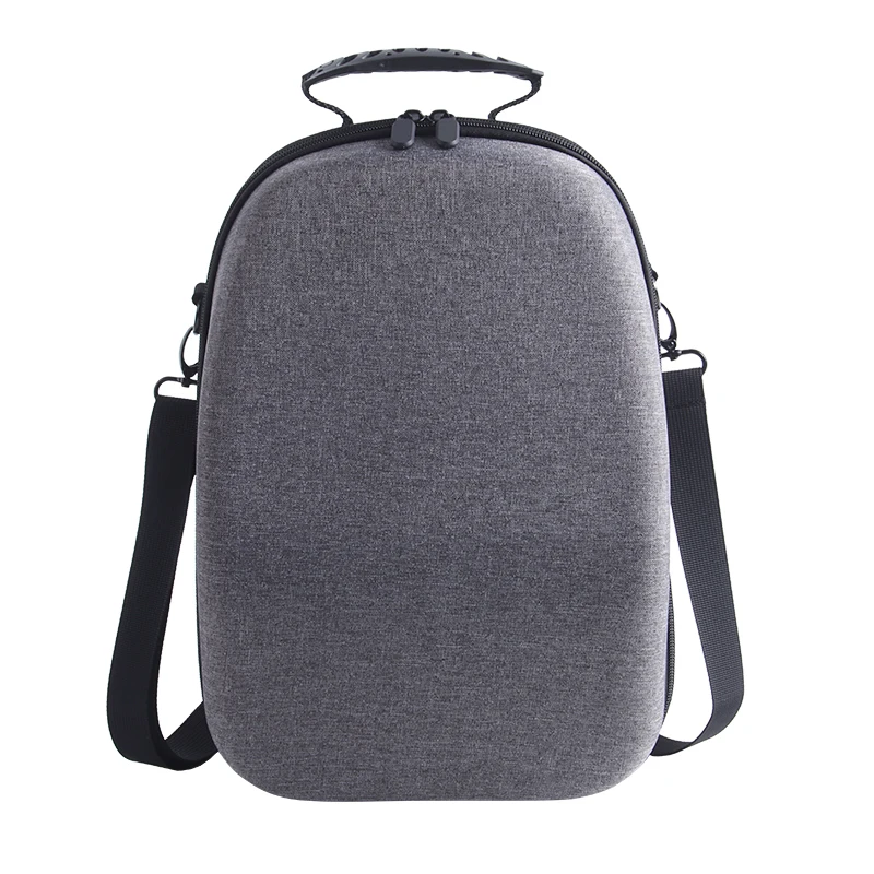 For PS5 VR2 Portable Carrying Case for PlayStation VR2 Storage Case for PSVR2 Bag