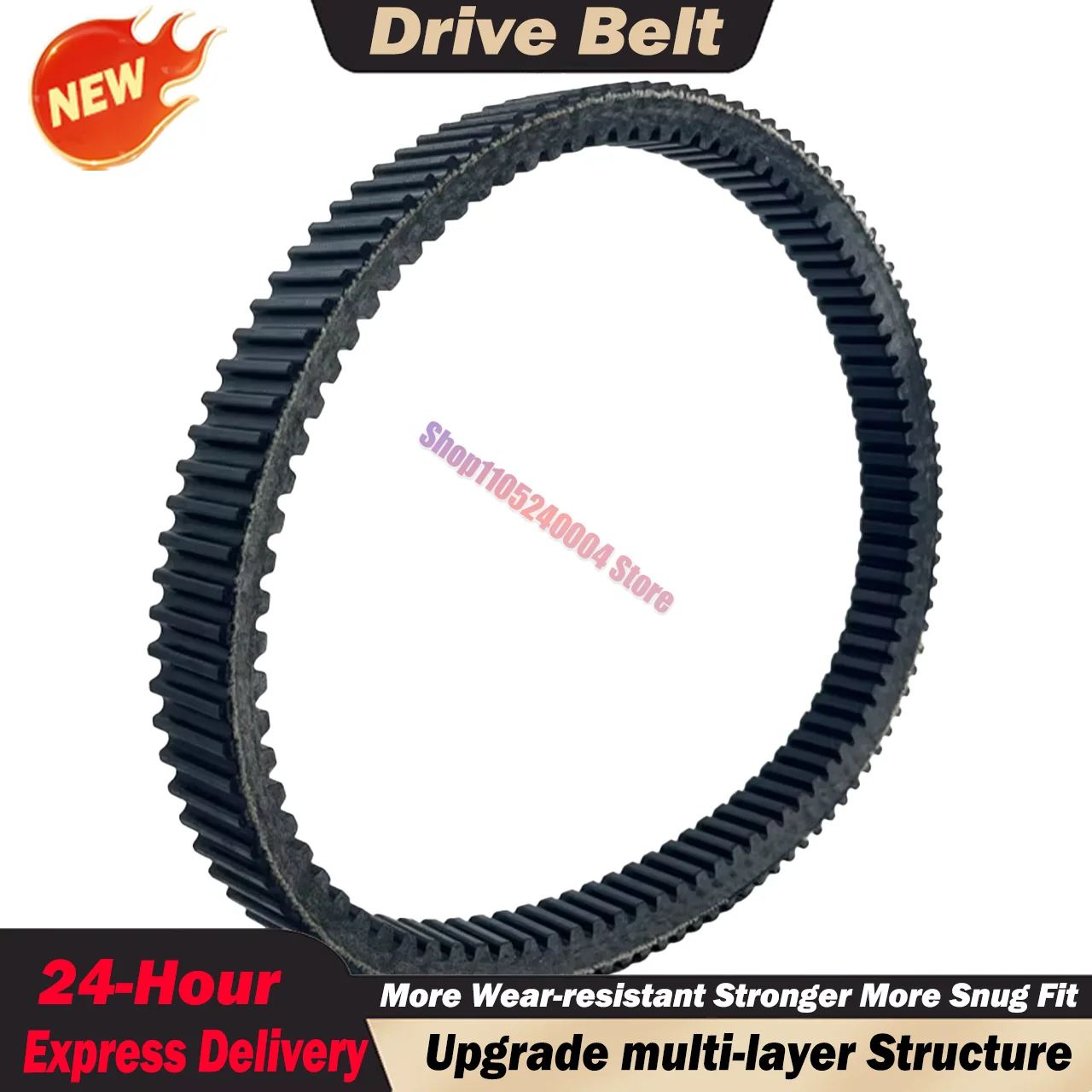 For TGB Blade 1000I LT EFI 1000 V Twin 1000LT T3b E4 E2 ATV GC1K Crew Truck Retriever 1000 927232 L1009000004 CVT Drive Belt