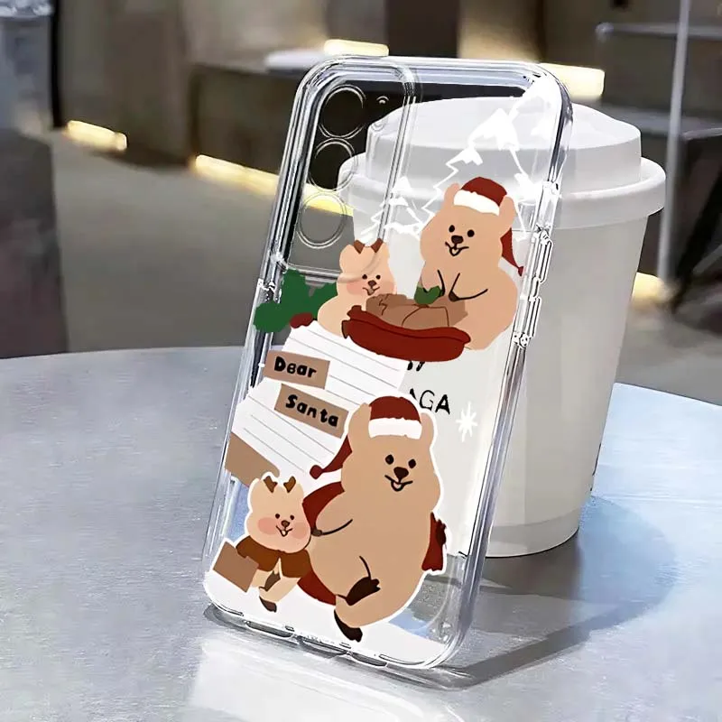 Christmas Anime Pat… - image