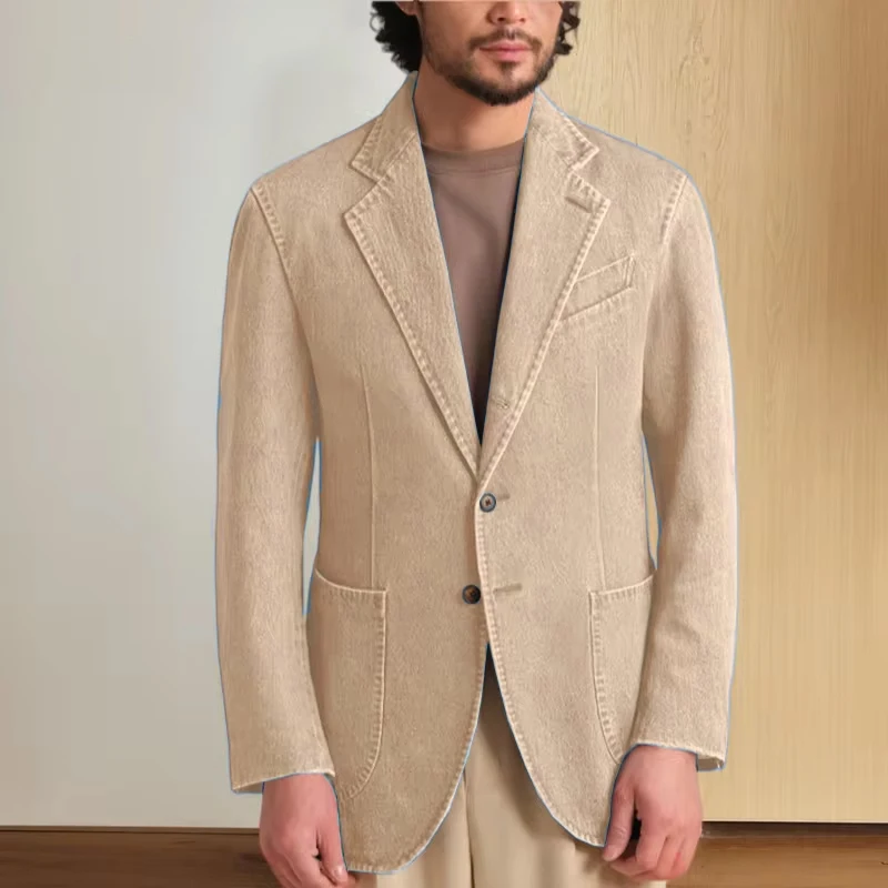 Thumbnail 3 - #8 Compare Mens Wool Coats Before You Buy