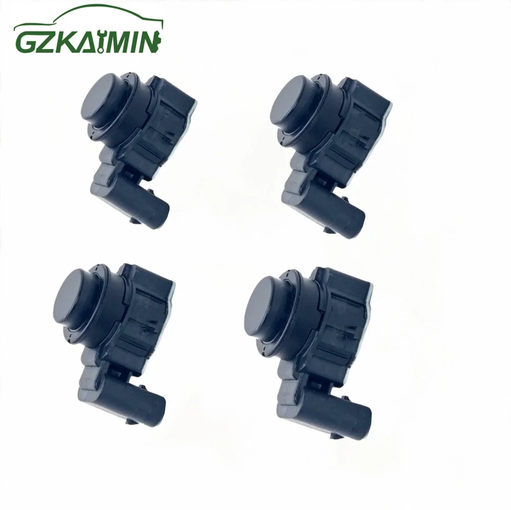 

4 PCS PDC Parking Sensor For Jeep C-herokee G-rand C-herokee 5NL22RXFAA