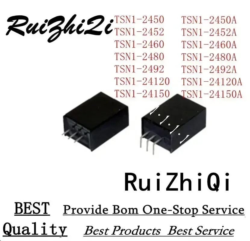10PCS/LOT TSN1-2450 TSN1-2452 TSN1-2460 TSN1-2480 TSN1-2492 24120 24150 TSN 1- TSN1- 2450A 2452A 2460A 2480A 2492A 24120A 24150A