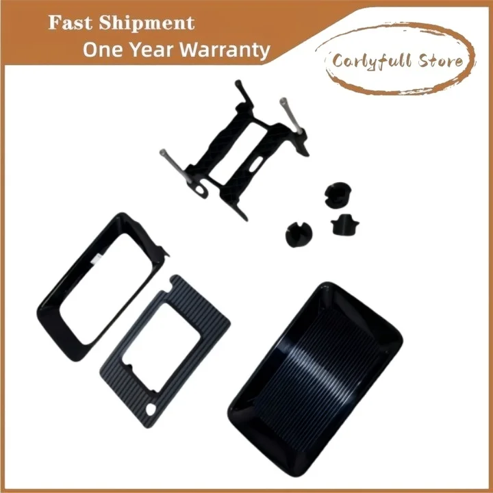 

1271321010 ACC cruise module radar bracket ACC Radar module shield FOR CHANGAN CS35 PLUS 2018-2021