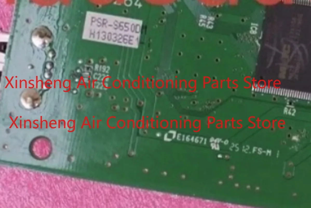 Suitable for Yamaha KB290/291, KB190/191 KB90 electronic organ main board