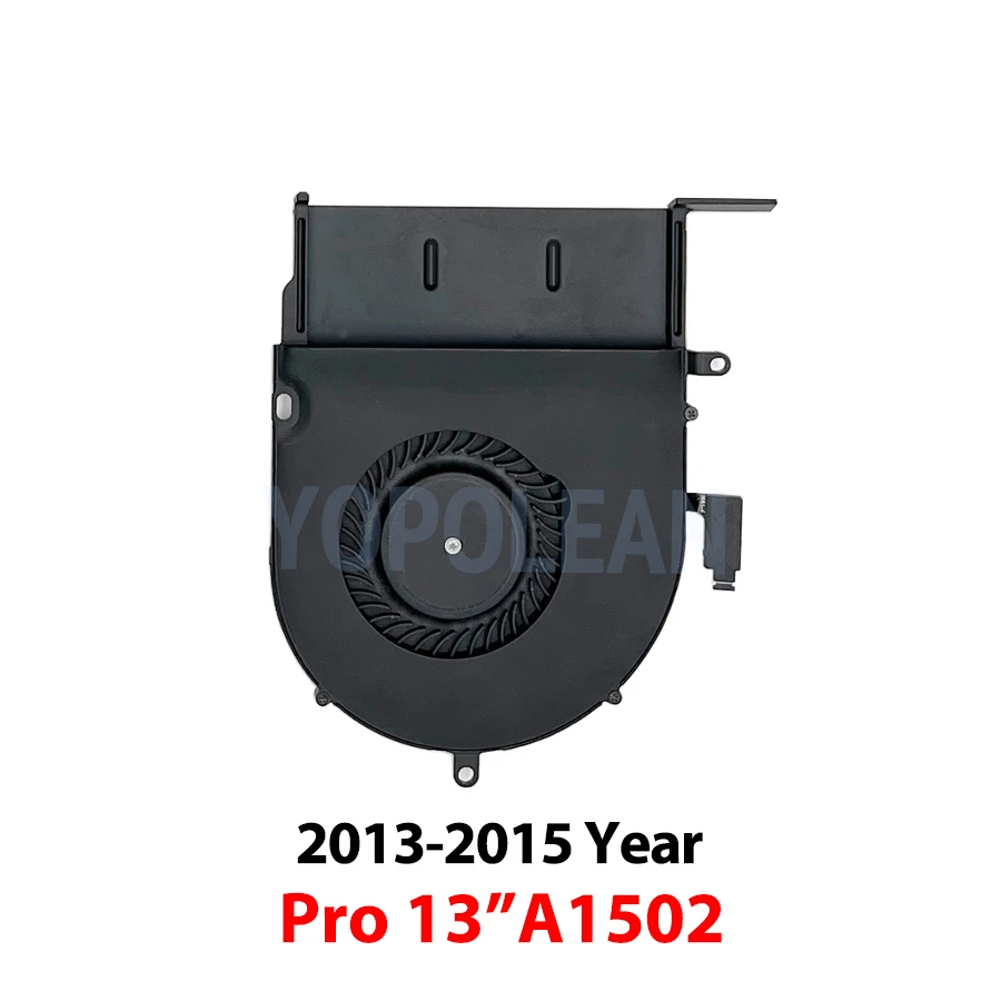 Original CPU Cooler For Macbook Pro A1278 A1286 A1398 A1502 A1466