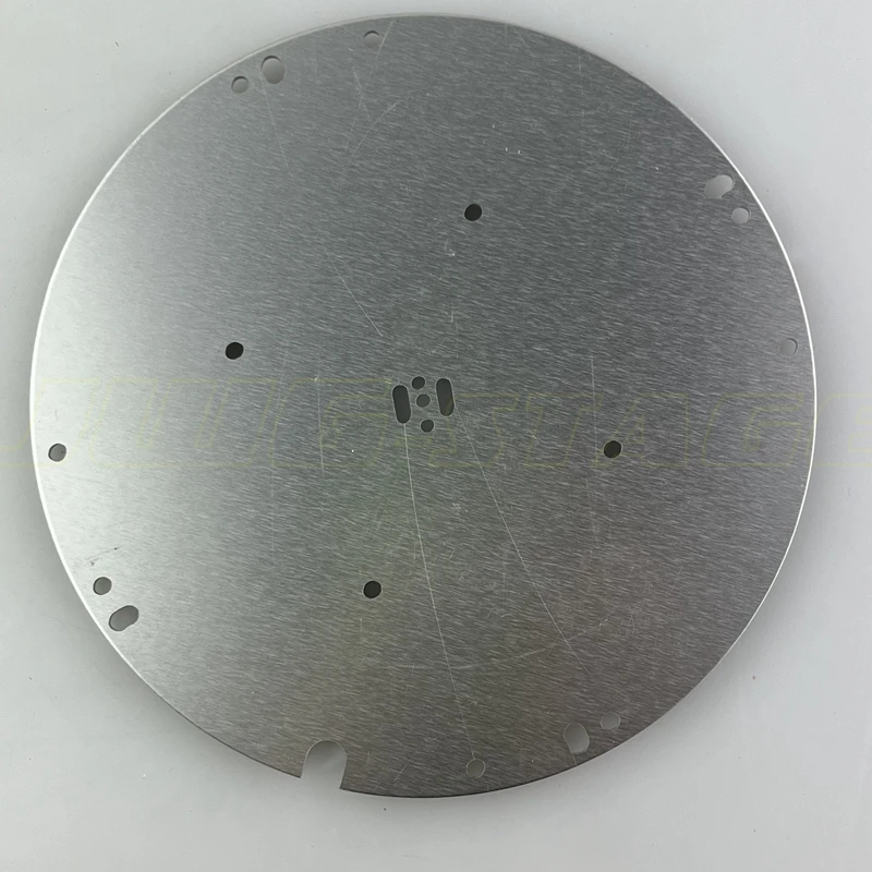 YY-12LED-4.6IN1 LED Panel Board 6in1 24V For 12x12W RGBWA UV Waterproof LED Par Light