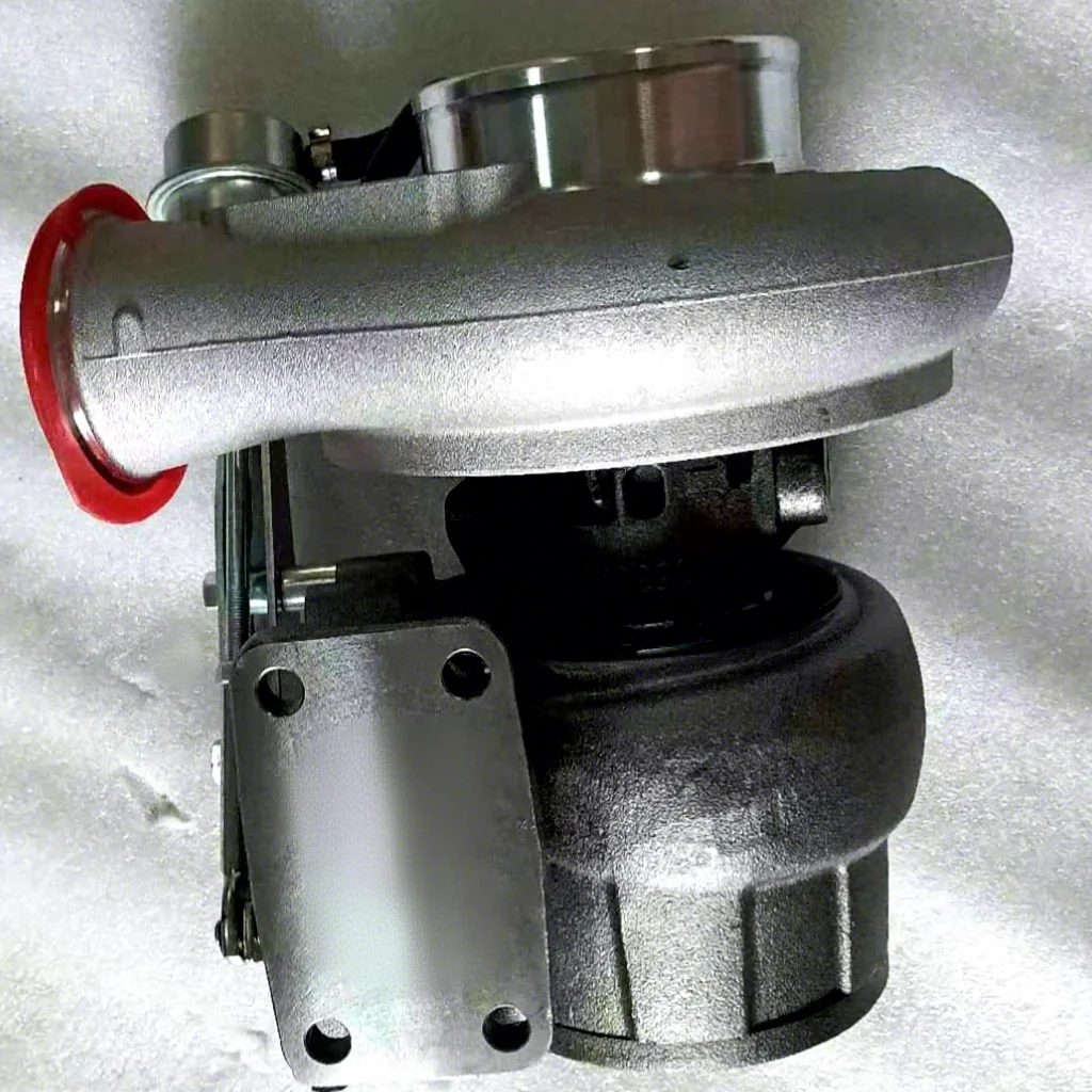

Construction Machinery Diesel Engine HX40W 4046292 Turbocharger For DL08 Engine