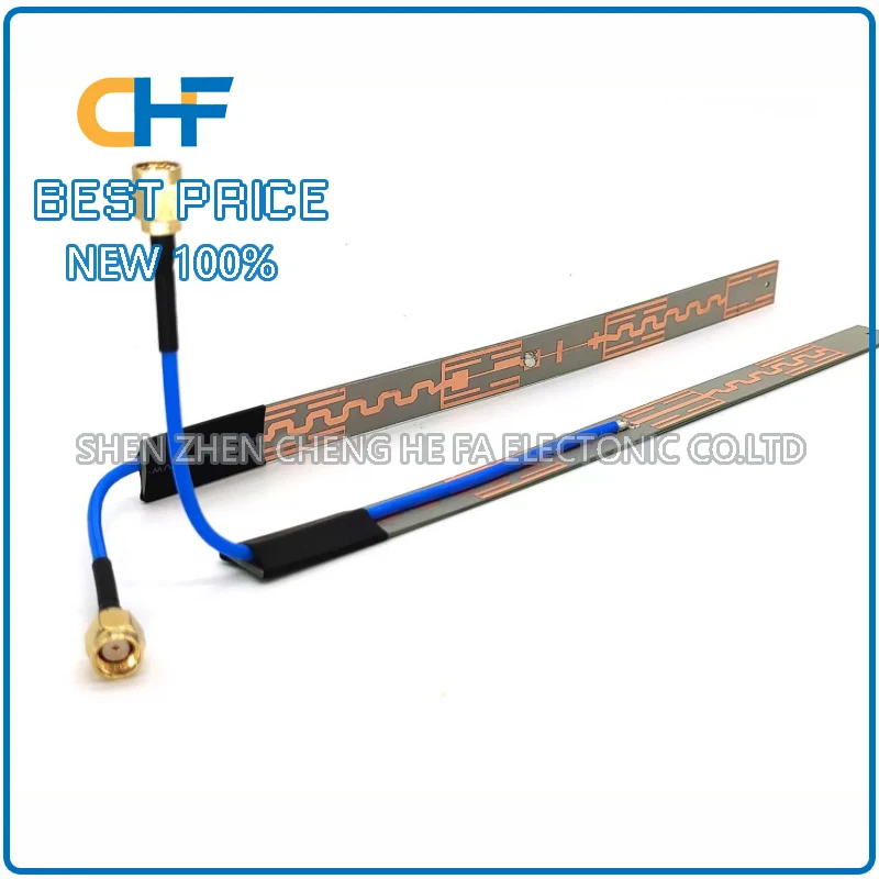 10dBi 2.4G 5.8G dual-band WIFI antenna PCB high-frequency board FPV in stock