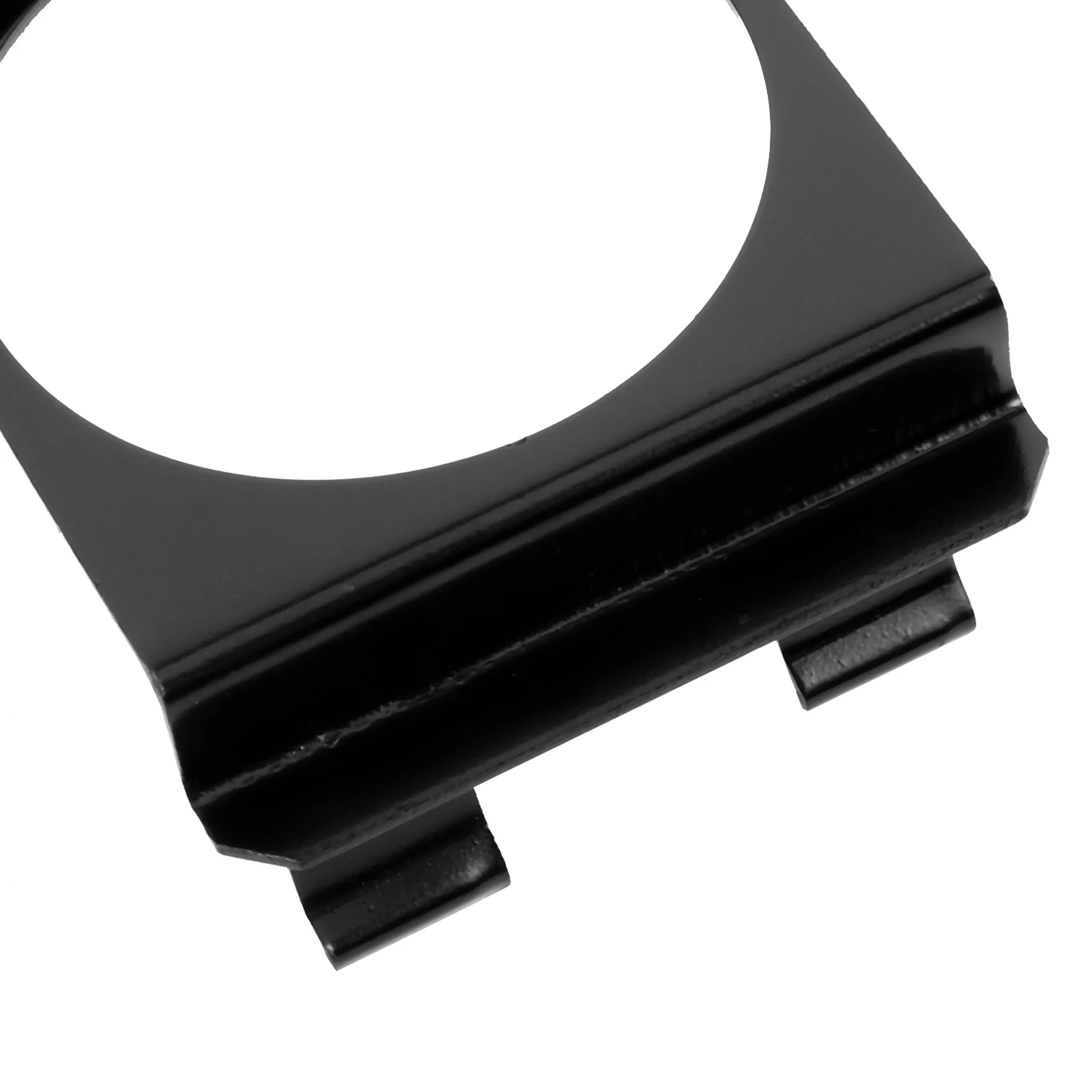 

3-Hole Meter Mount Automotive Mounting Bracket Dashboard Gauge Holder Dash Gauge Mount Car Dashboard Meter Holder Durable