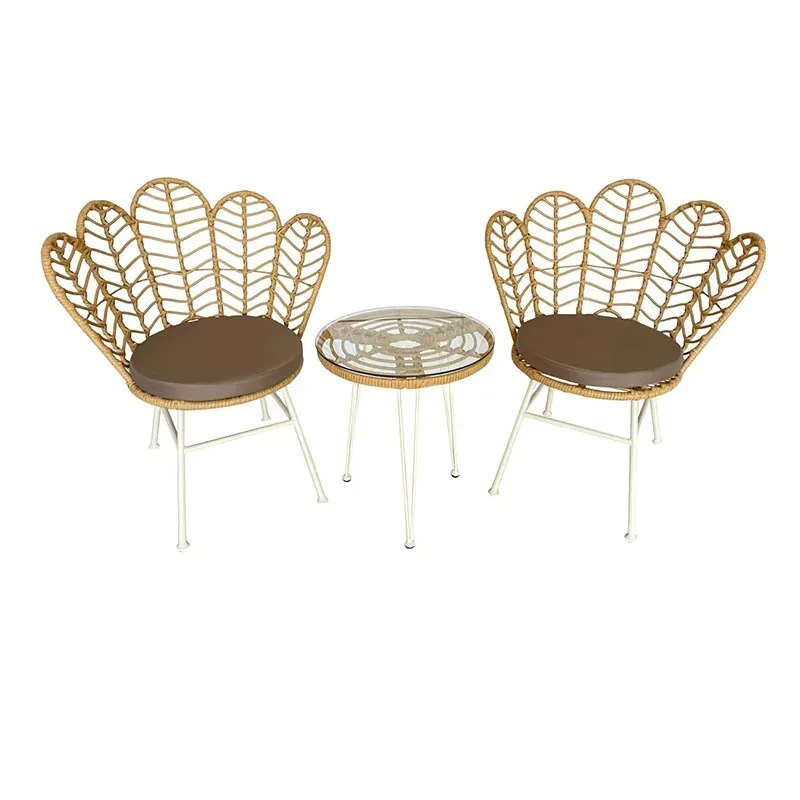 Outdoor Garden Furniture Backyard Deck Party