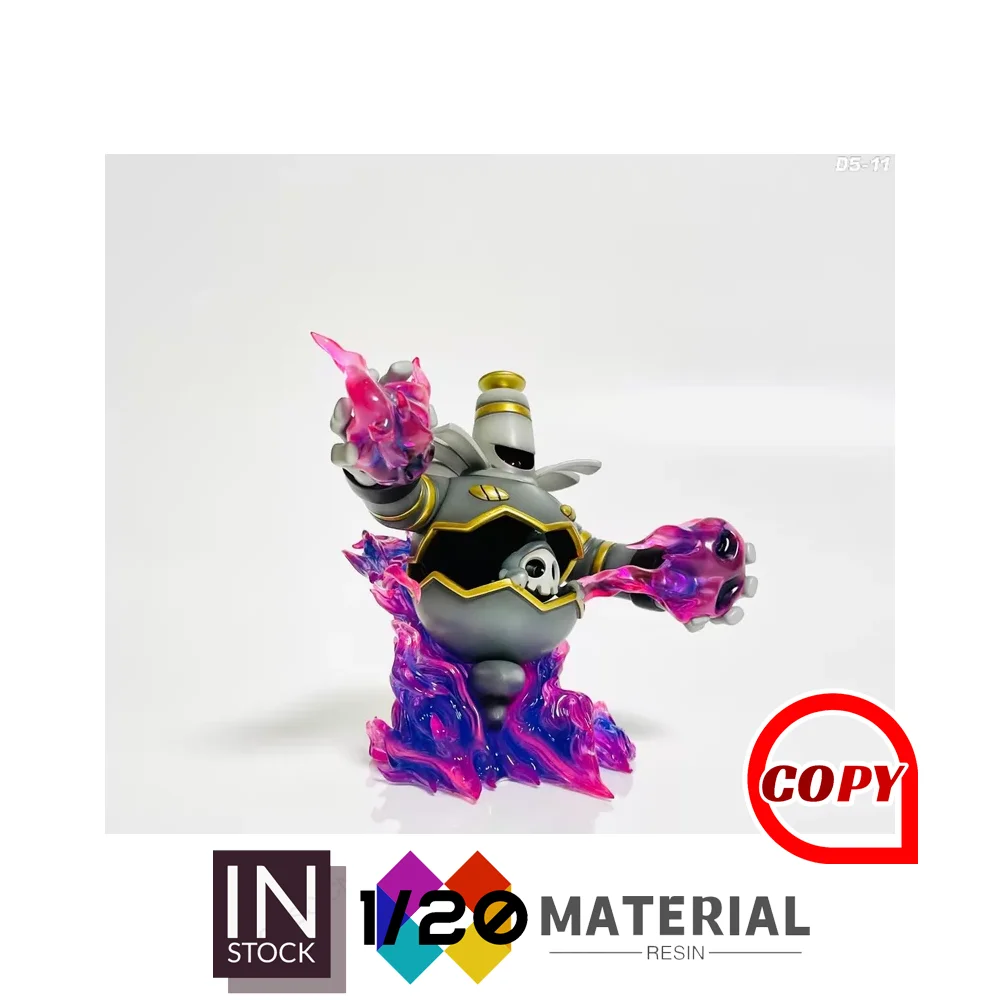

[In Stock]1/20 Resin Scale World [COPY WU] – Dusclops
