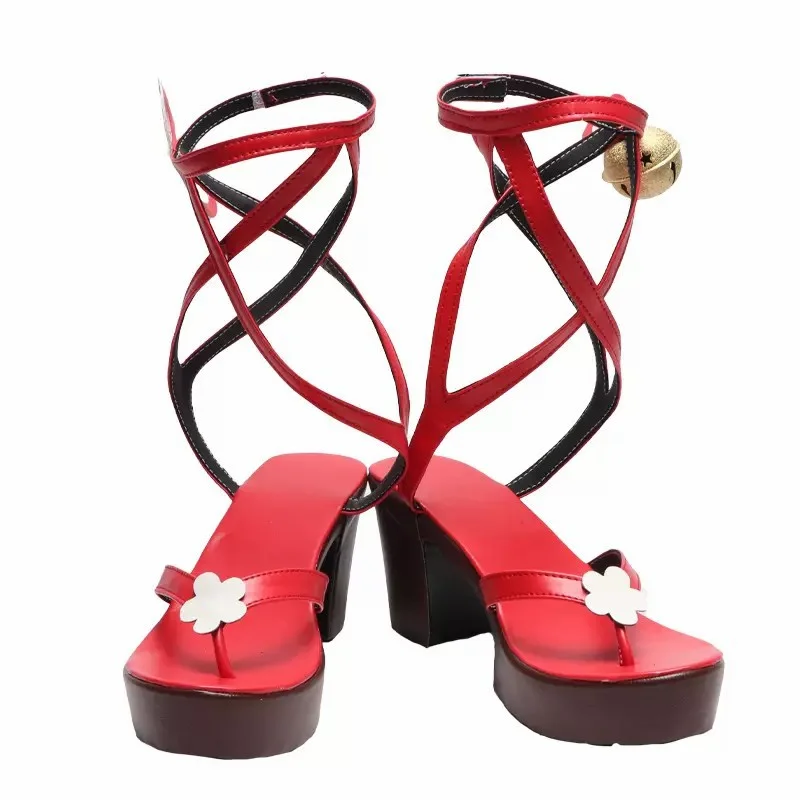 

Comic-Con cosplay shoes, anime shoes, cosplay