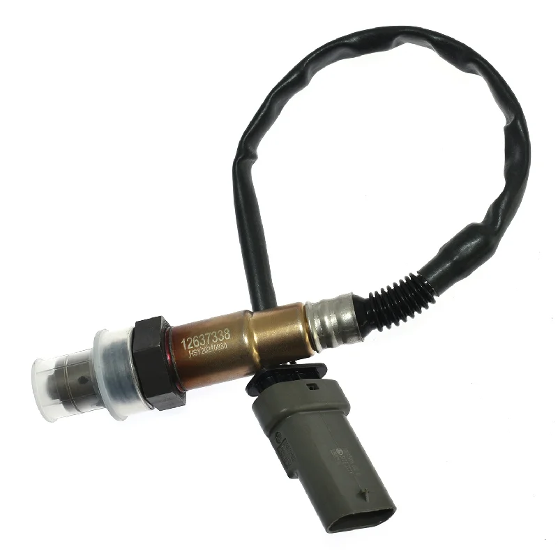 Original Genuine New 12637338 Oxygen Sensor 0258010361 For Crude 1.4 Buick High Quality