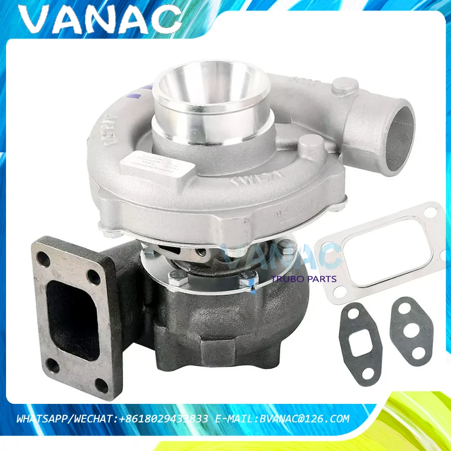 Turbo Charger Turbo…