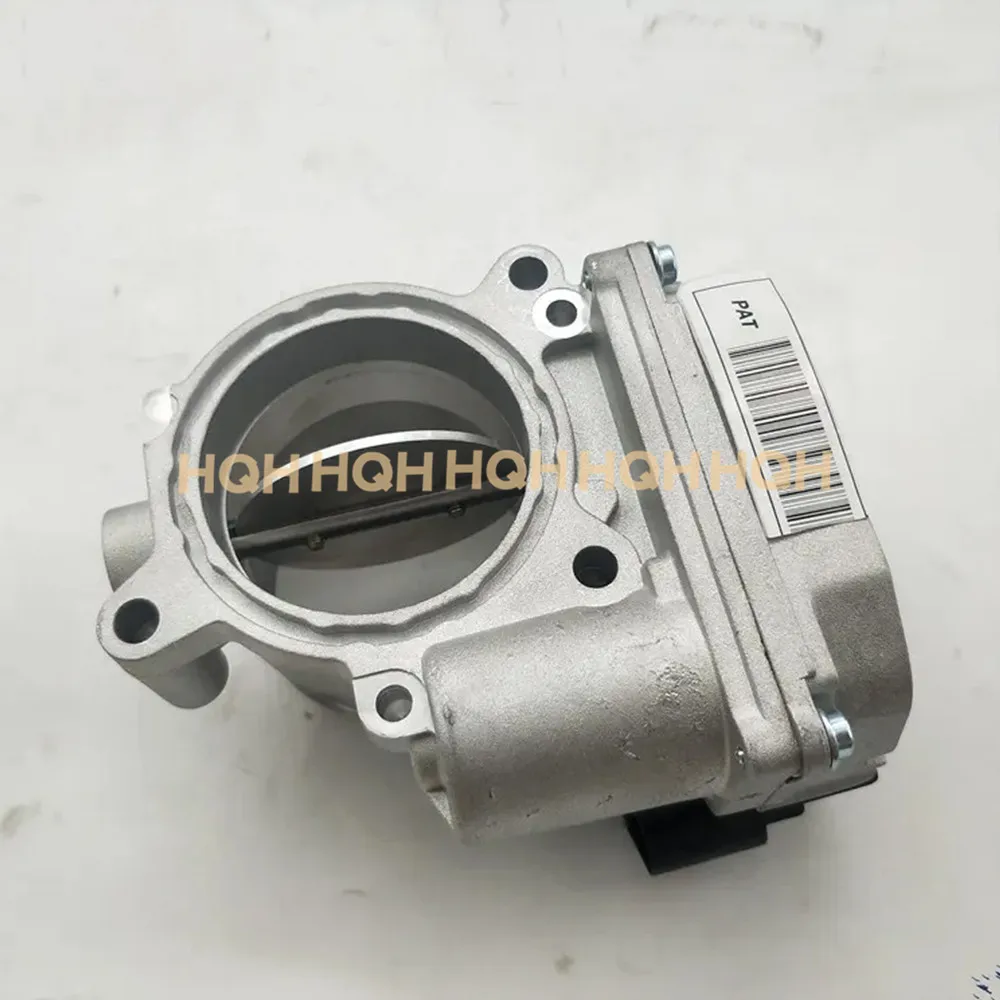 New Throttle Body Fit For Kia Magentis Optima Rondo Sorento Sportage Hyundai Santa Fe Tucson Sonata 2.4L 35100-25410 3510025410