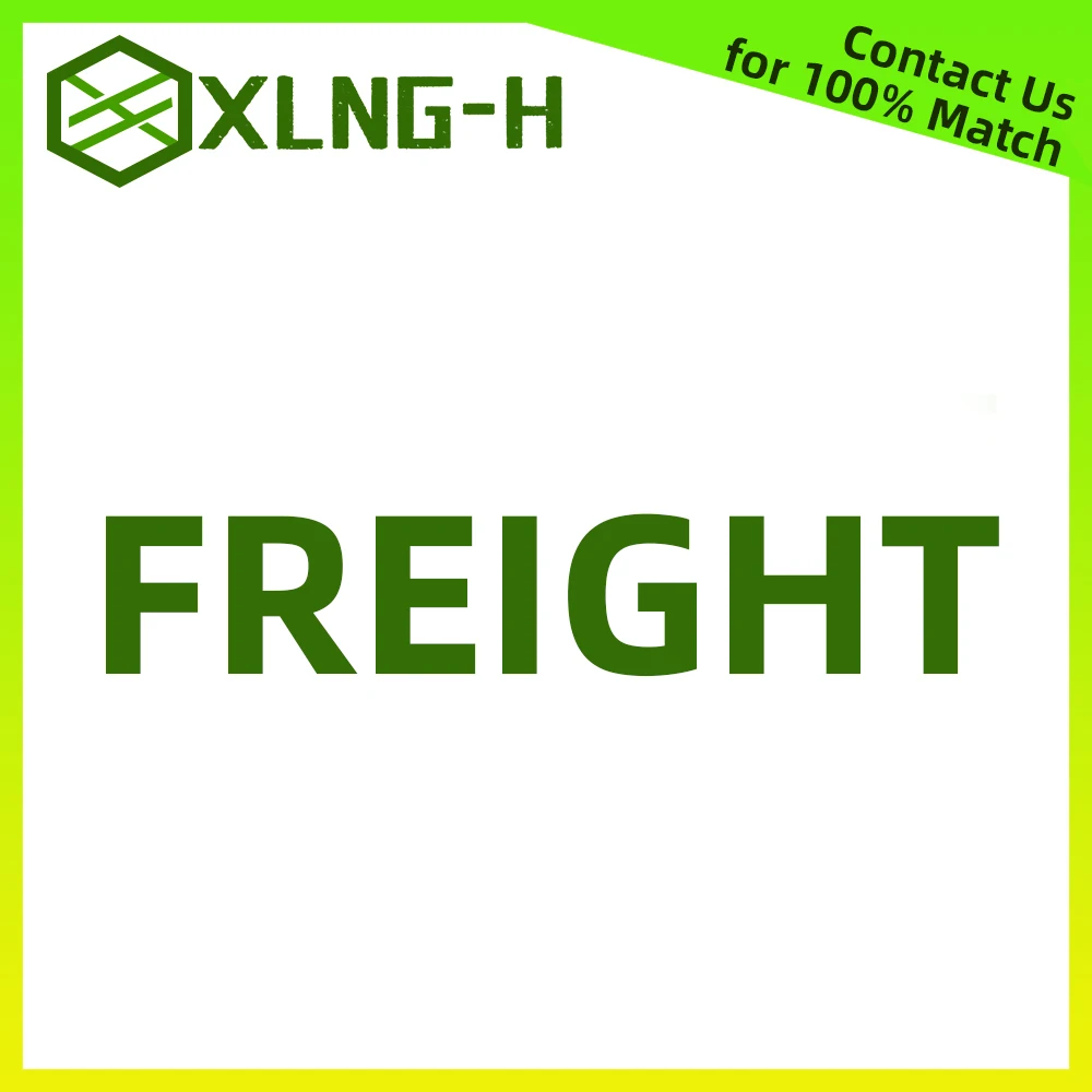 for Freight