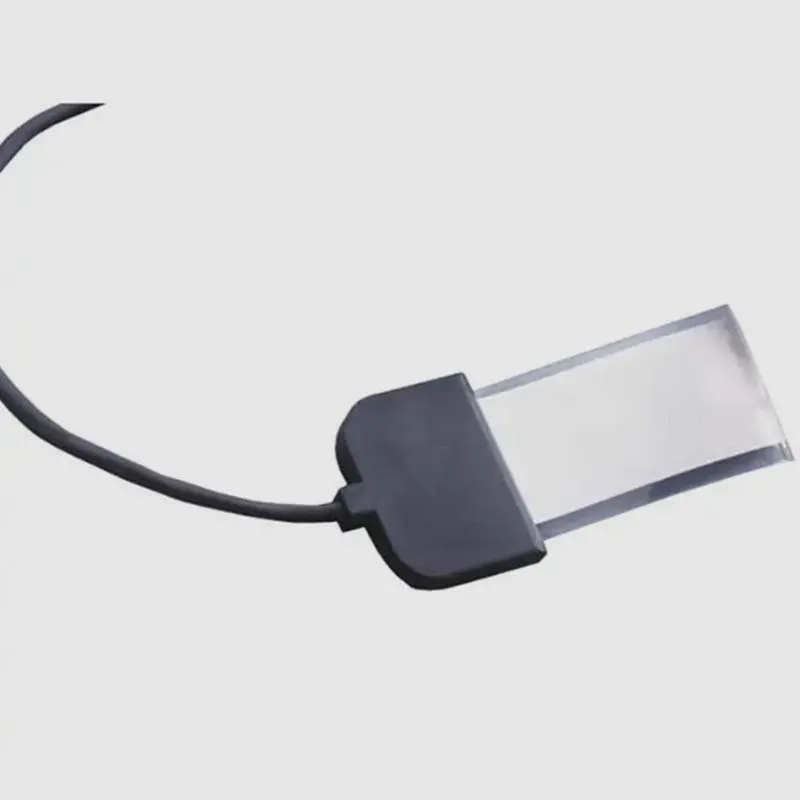 

PVDF piezoelectric thin film vibration sensor SDT1-028K