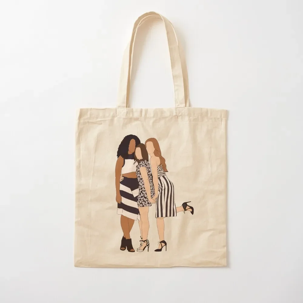 the bold type Tote Bag tote bag shopping bag