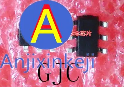 

10pcs 100% orginal new AP2160KTR-G1 AP2160KTR AP2160 Silkscreen: GJC IC SOT23-6