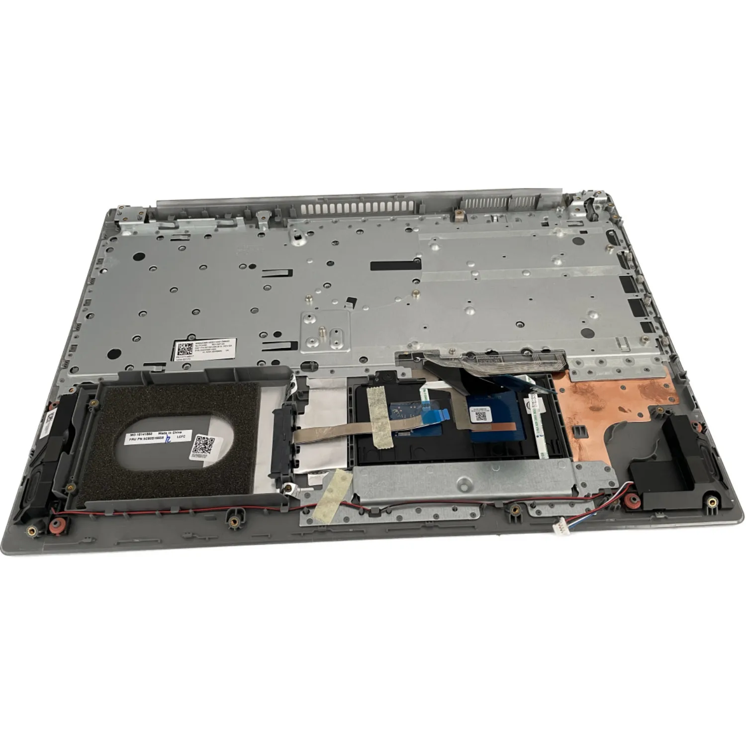 

5CB0S16592 For Lenovo ideapad L340-15IWL L340-15API Palmrest w/Keyboard Touchpad