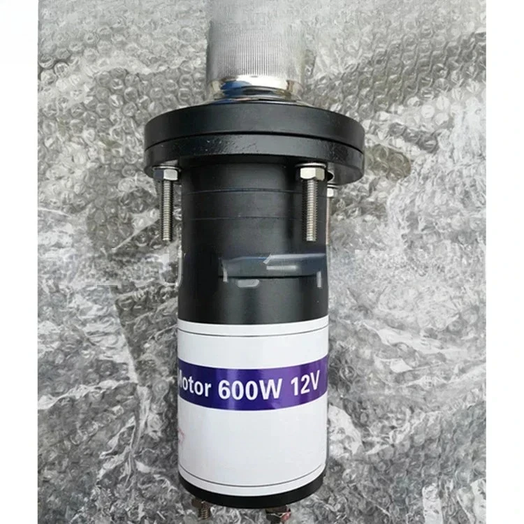 600w Capstan 316 Stainless steel winch for Marine hardware accessories yacht windlass