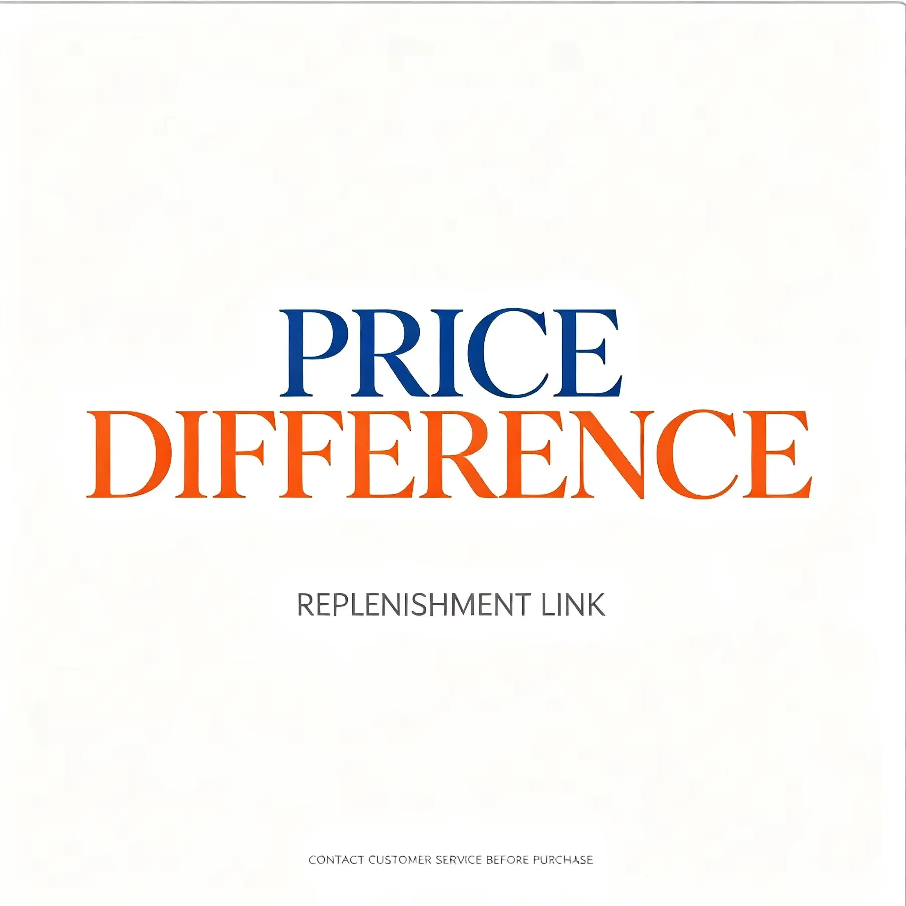 Differential postage link, how much difference is there and how many orders are needed image 4