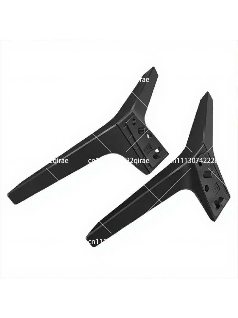 Patas de Repuesto para Soporte de TV de 49, 50 y 55 Pulgadas, Base Universal para Televisor