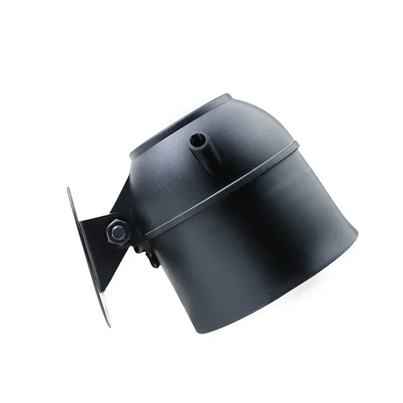 Auto Alarm Hoorn Alarm Hoorn Sirene Dc 5v 9V 12V Stem Alarm