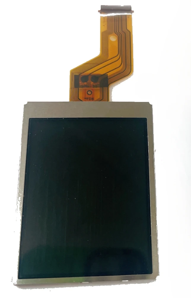 Nuovo per Nikon S220 S325 per Fujifilm Z10 Z20 per Kodak C763 M873 schermo LCD schermo fotocamera digitale parte di riparazione