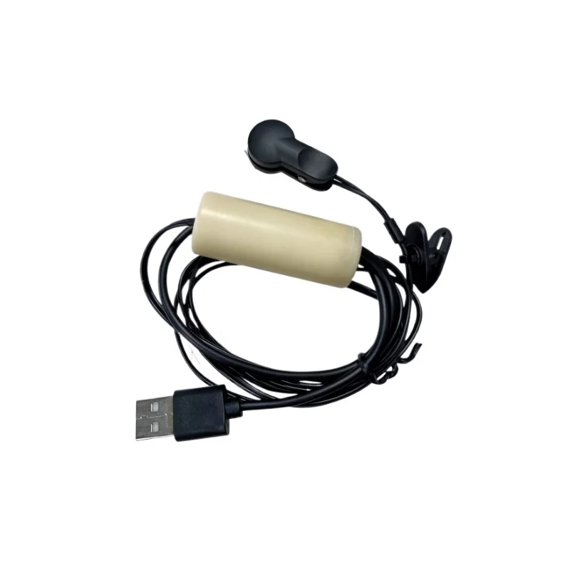 

G-20D Headphone Photoelectric Heart Rate Sensor