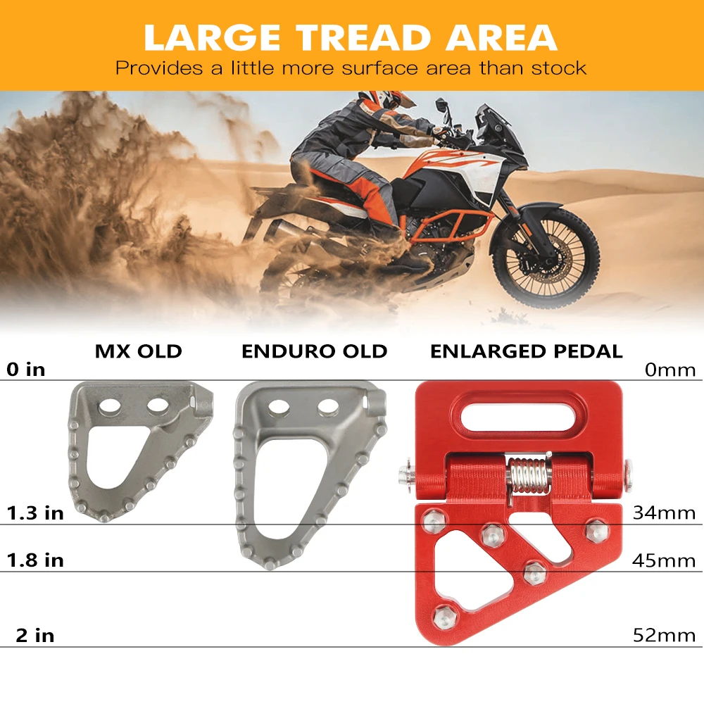 2023 ل Beta RR 300 X-Trainer 300 RR RR S 200 250 300 390 430 450 480 500 X-Trainer 2013-2023 2022 CNC للطي بدال فرامل تلميح