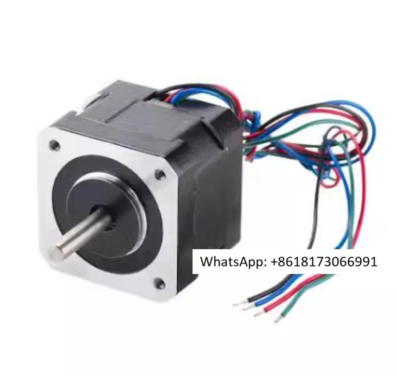 

Fuxing Stepper Motor HSTM42-0.9-S-47-4-1.68/HSTM42-0.9-S-47-6-0.4