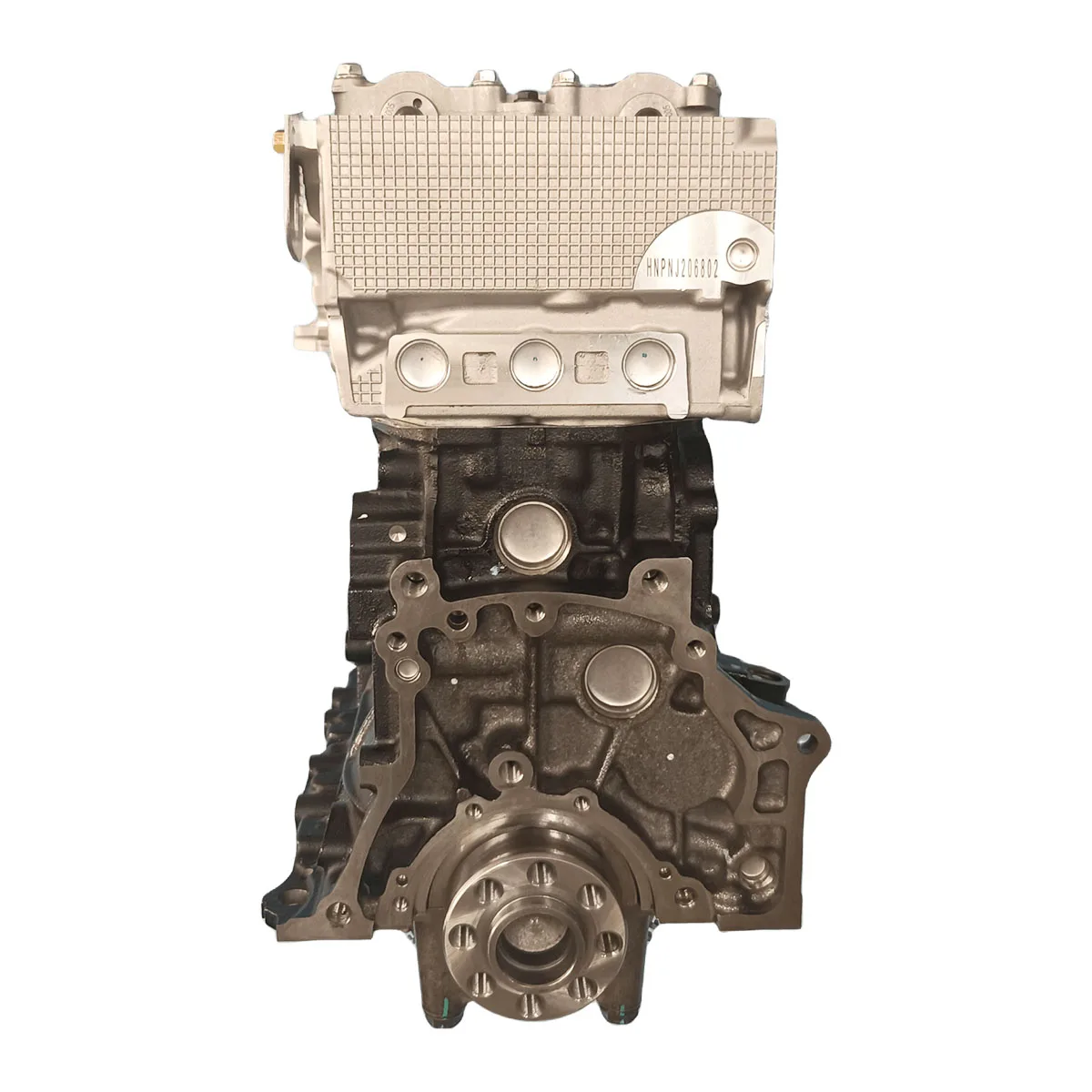 أجزاء الحفارة 4JJ1 4JK1 2.5T 3.0T مجموعة المحرك Assy لمحرك الديزل Isuzu D-Max Colorado Pickup SUV
