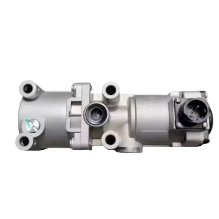 

Originele Fabriek Truck Onderdelen Shacman Delong X3000 H3000 F3000 X6000 Klep Retarder HB400-60001 Voor Versnellingsbak Onderde