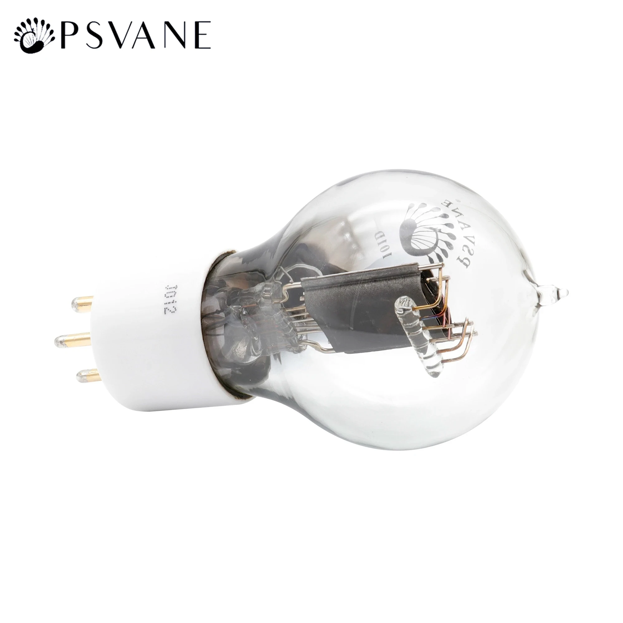 Psvane-ヴィンテージオーディオアンプ,照合テスト,Quad, Hifi真空管,オーディオバルブ,101 E-101D we101dを置き換えます