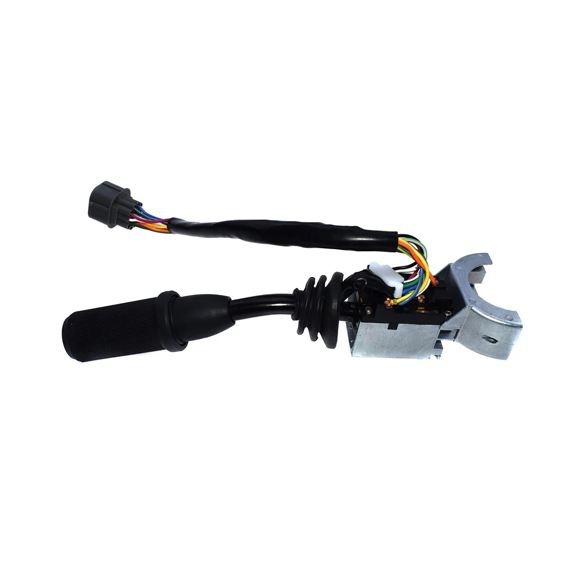 Excavator Parts Right Hand Wiper Light Lamp Switch Column Stalk Switch for JCB 3CX 4CX OE:701/80297 701-80297 70180297