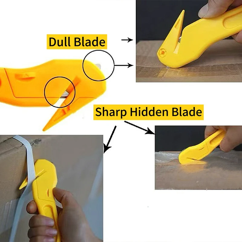 Thumbnail 3 - #9 Latest Letter Openers Offers