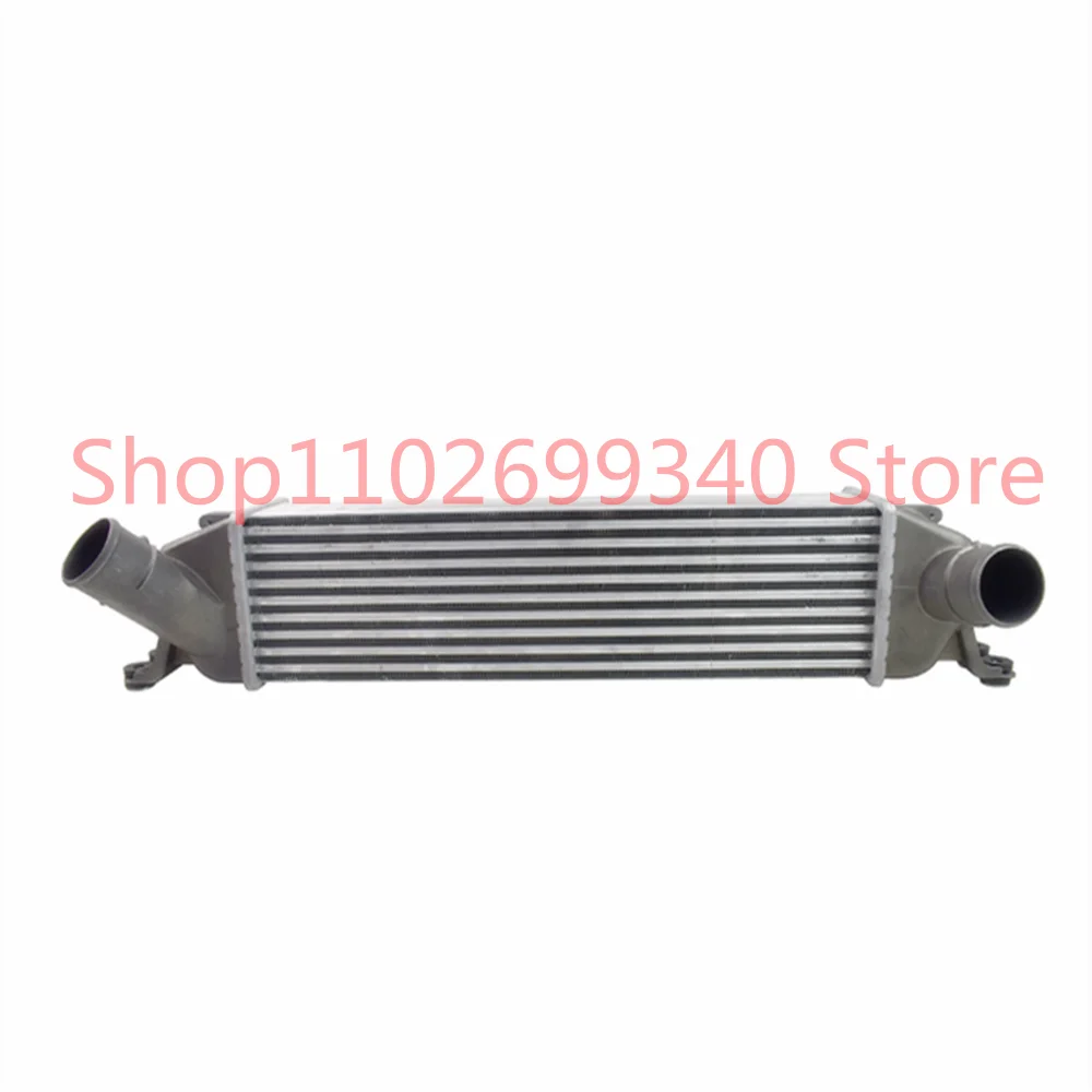 28190-4A481 281904A481 28190 4A481 Intercooler Assy Cooler For Hyundai Starex H1 IMAX